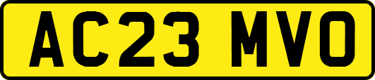AC23MVO