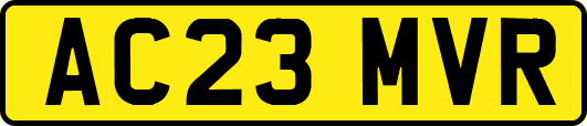 AC23MVR