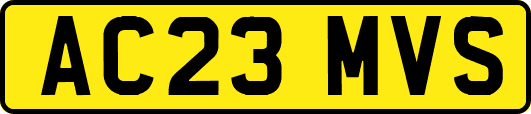 AC23MVS