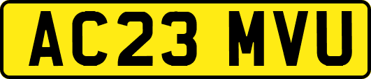 AC23MVU