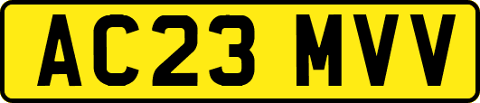 AC23MVV