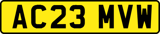 AC23MVW