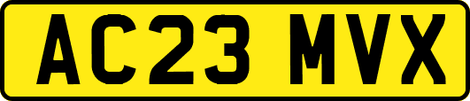 AC23MVX