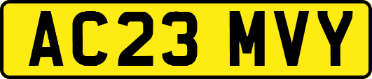 AC23MVY