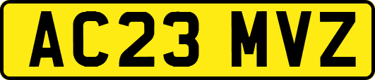 AC23MVZ