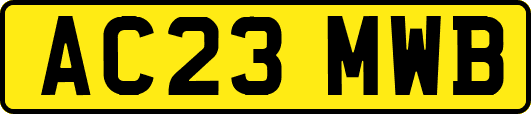 AC23MWB