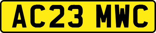 AC23MWC
