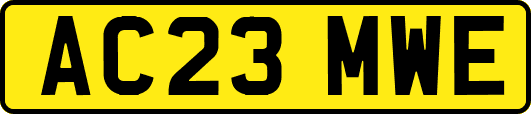 AC23MWE