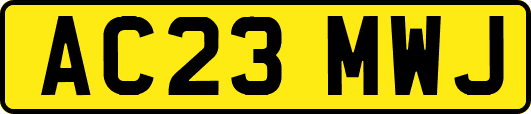 AC23MWJ