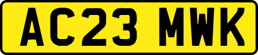 AC23MWK