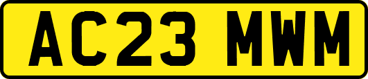 AC23MWM