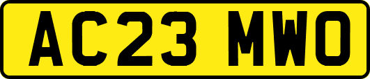 AC23MWO