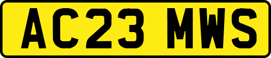 AC23MWS