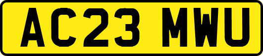 AC23MWU