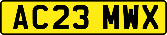 AC23MWX