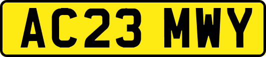 AC23MWY