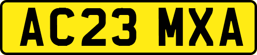 AC23MXA