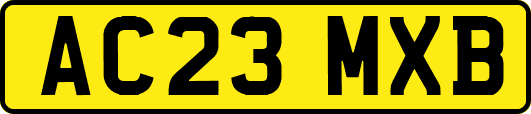 AC23MXB