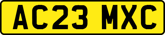 AC23MXC
