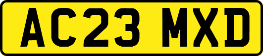 AC23MXD