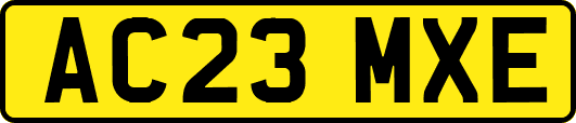 AC23MXE