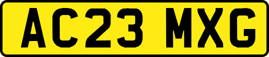 AC23MXG