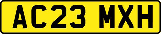 AC23MXH