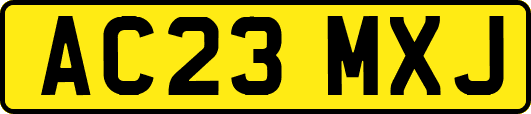 AC23MXJ