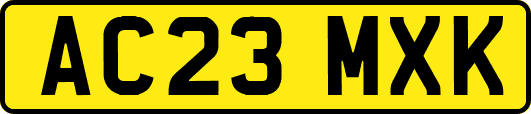 AC23MXK
