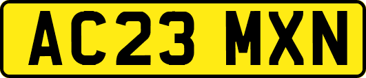 AC23MXN