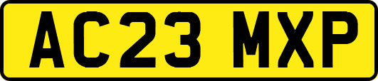AC23MXP