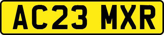 AC23MXR