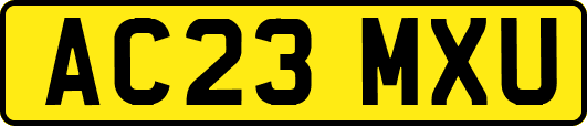 AC23MXU
