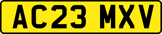 AC23MXV
