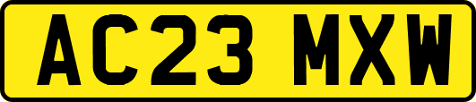 AC23MXW
