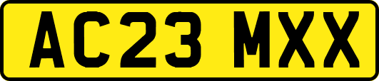 AC23MXX