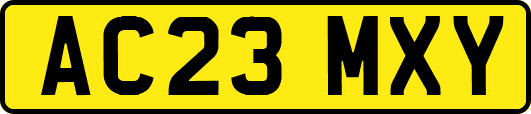 AC23MXY