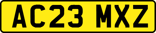 AC23MXZ