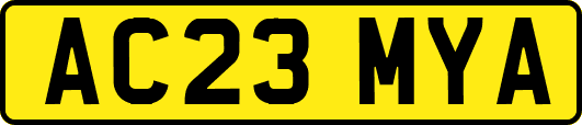 AC23MYA