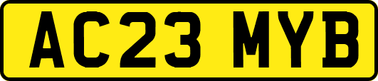 AC23MYB