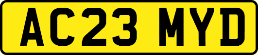 AC23MYD