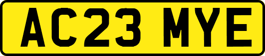 AC23MYE
