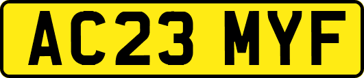 AC23MYF