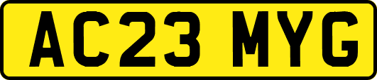 AC23MYG