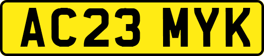 AC23MYK