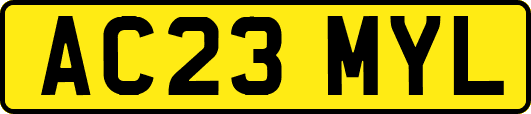 AC23MYL