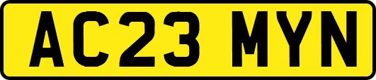 AC23MYN