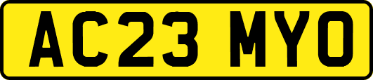 AC23MYO