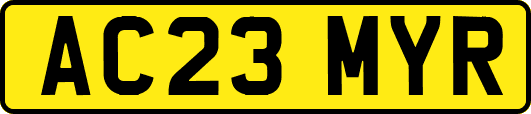 AC23MYR