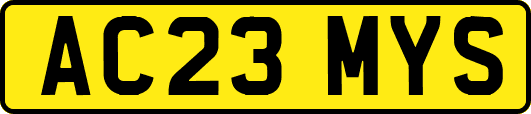 AC23MYS